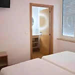 Hotel Elizalde *