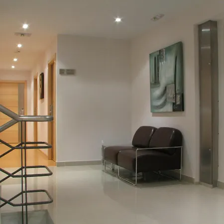 Hotel Elizalde