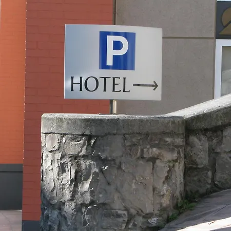 Hotel Elizalde *