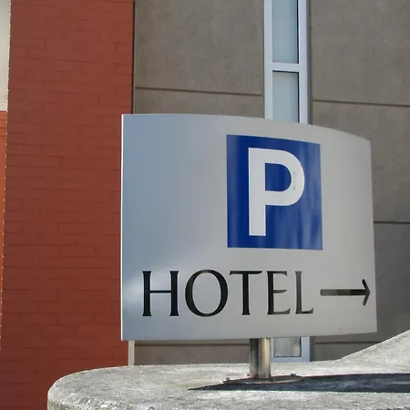 Hotel Elizalde Oiartzun