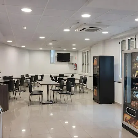 Hotel Elizalde *