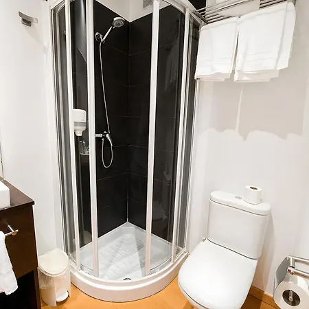 Elizalde Otel Oiartzun