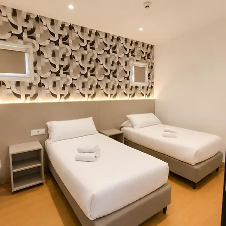 Elizalde Otel *