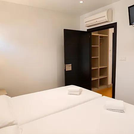 Otel Elizalde *