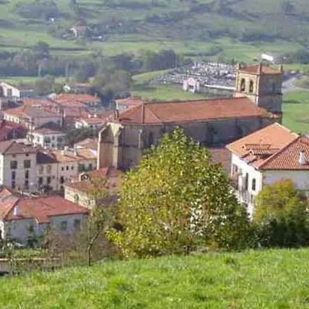 Elizalde Hotel Oiartzun