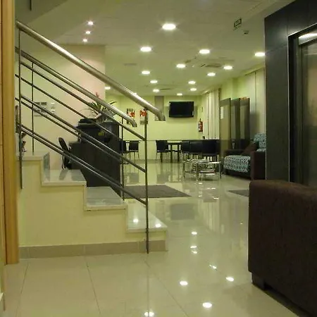 Hotel Elizalde Oiartzun