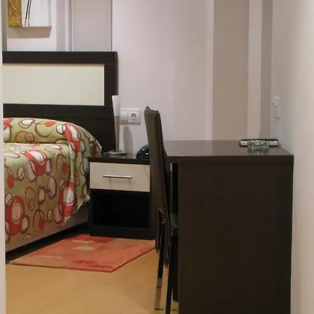 Elizalde Otel Oiartzun