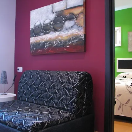 Elizalde Hotel Oiartzun