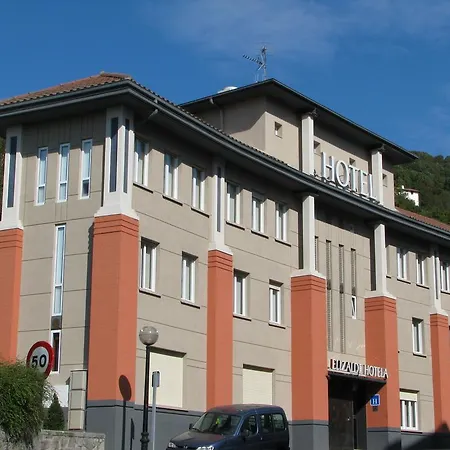 Elizalde Hotel