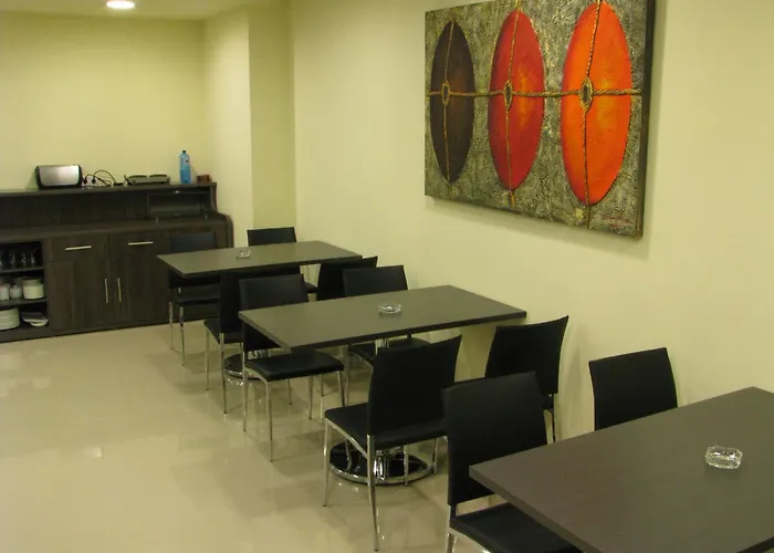 Hotel Elizalde Oiartzun