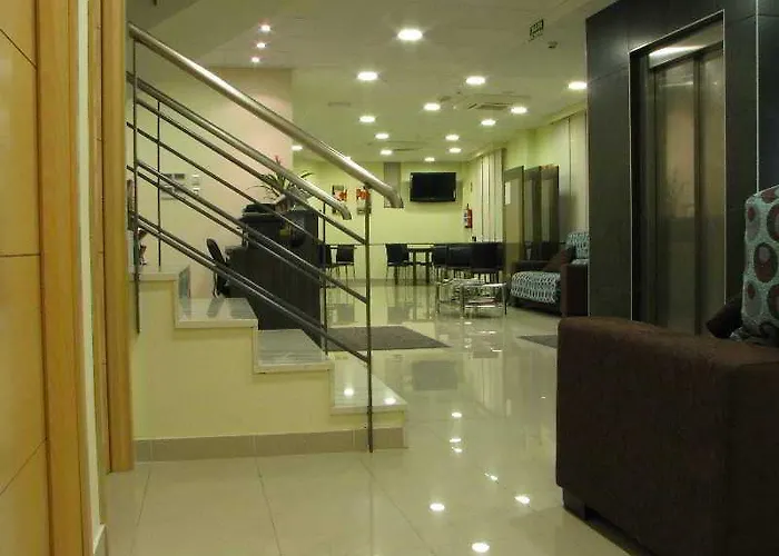 Hotel Elizalde Oiartzun