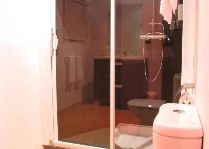 Elizalde Hotel Oiartzun