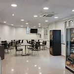 Hotel Elizalde *