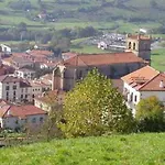 Elizalde Hotel Oiartzun