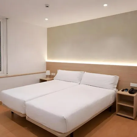 Hotel Elizalde