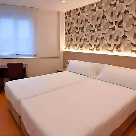 Elizalde Hotel Oiartzun