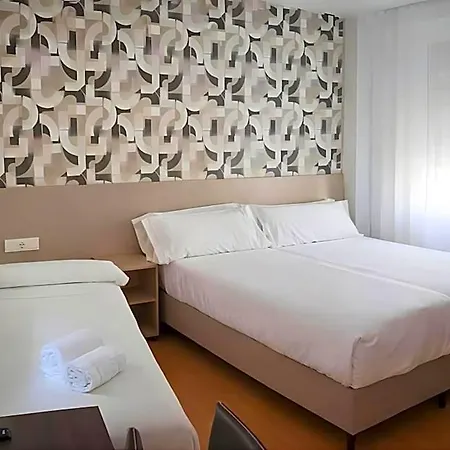 Hotel Elizalde Oiartzun