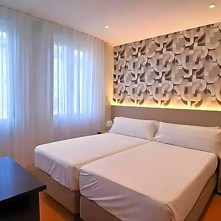 Hotel Elizalde *