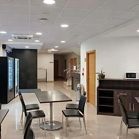 Hotel Elizalde
