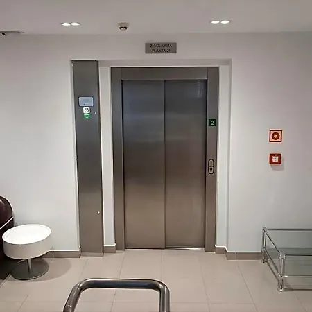 Hotel Elizalde *