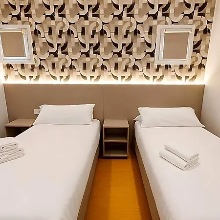 Hotel Elizalde Oiartzun
