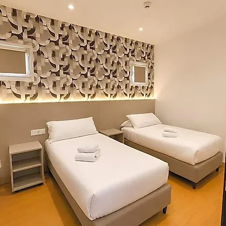 Elizalde Hotel *