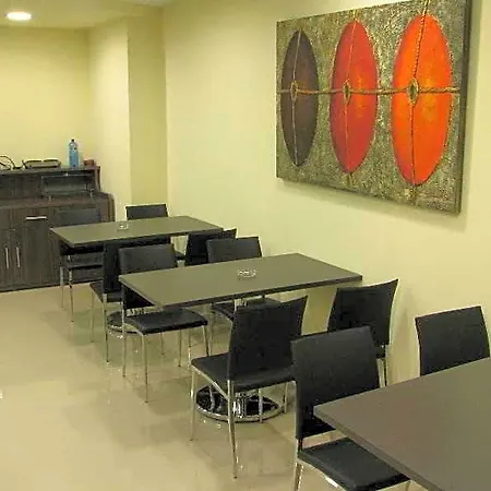 Elizalde Hotel
