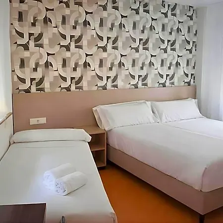Elizalde Hotel *