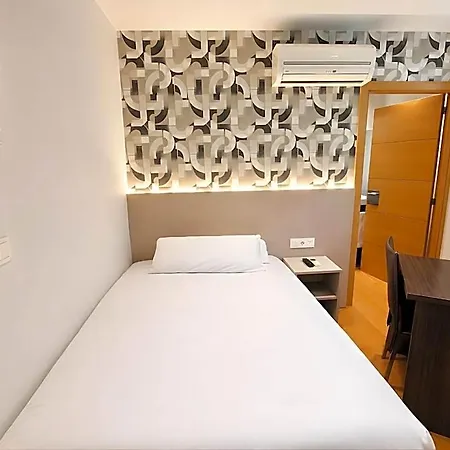 Hotel Elizalde *