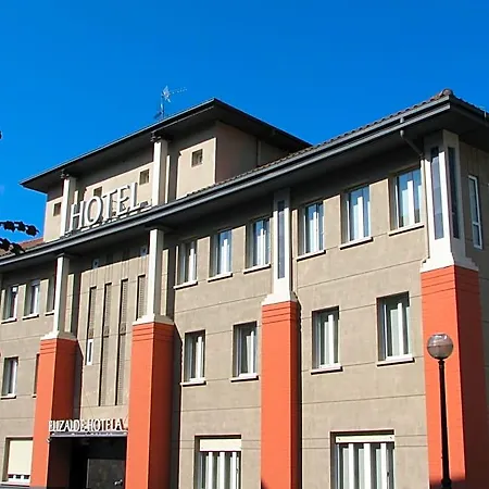 Hotel Elizalde Oiartzun