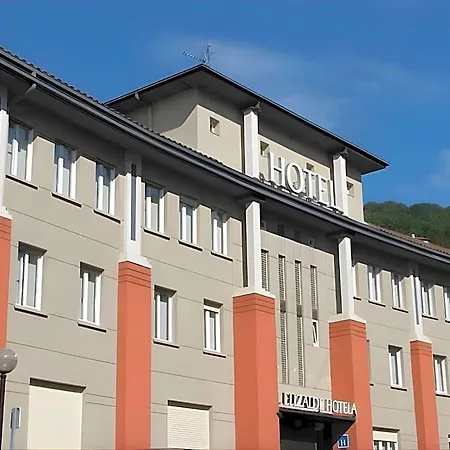 Elizalde Hotel *