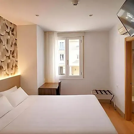 Hotel Elizalde