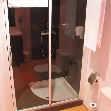 Hotel Elizalde Oiartzun