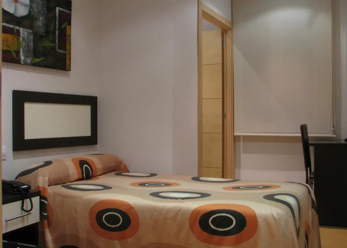 Hotel Elizalde Oiartzun