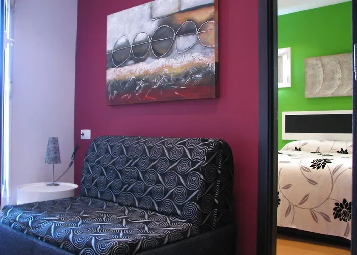 Elizalde Hotel Oiartzun