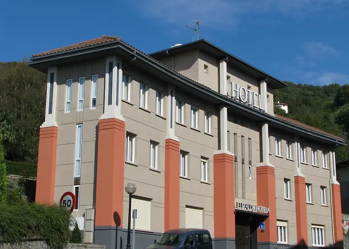 Elizalde Hotel