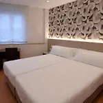 Elizalde Szálloda *