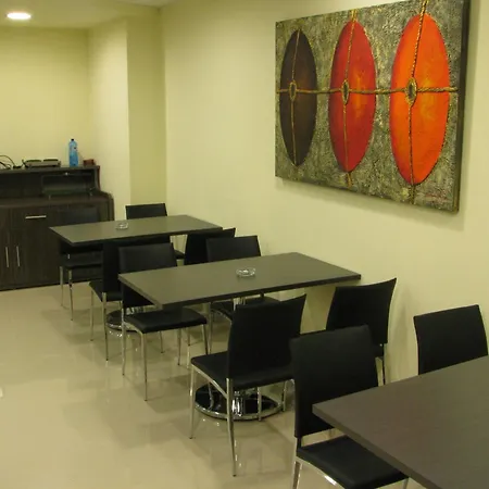 호텔 Elizalde 오이아츠준