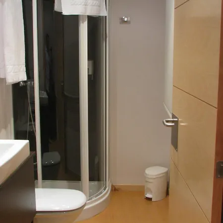 호텔 Elizalde 오이아츠준