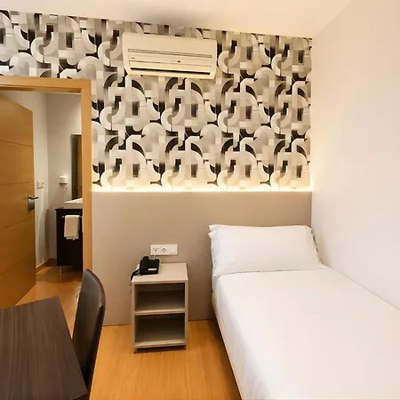 Hotel Elizalde Oiartzun