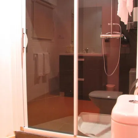 Elizalde 호텔 오이아츠준