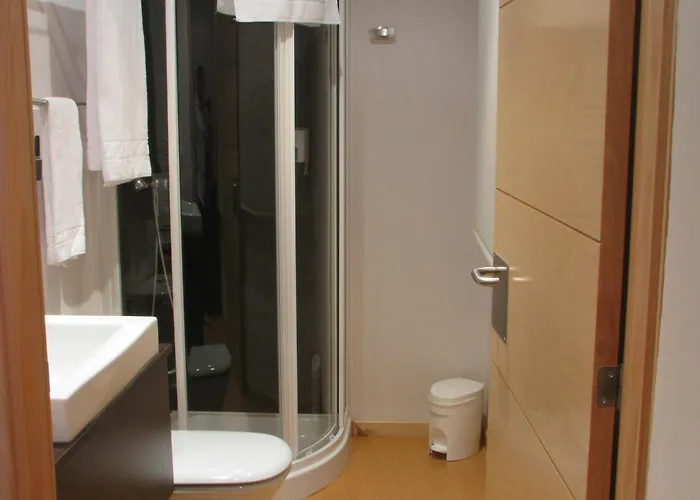 Hotel Elizalde Oiartzun