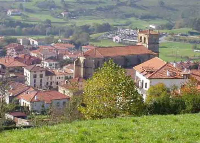 Elizalde Hotel Oiartzun