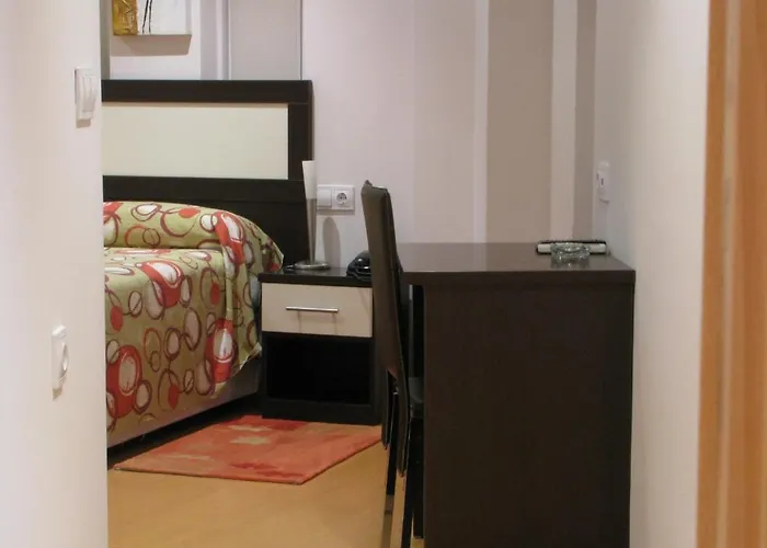 Elizalde Hotel Oiartzun