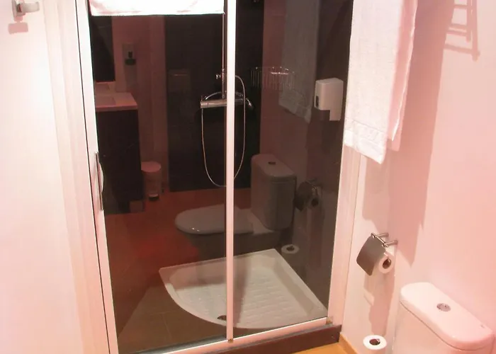 Hotel Elizalde Oiartzun